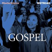 Gospel 1 cover image