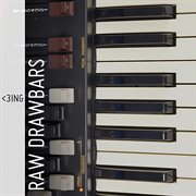 Raw Drawbars cover image