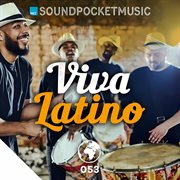 Viva Latino cover image
