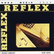 Reflex cover image