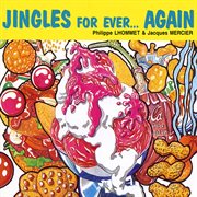 Jingles For Ever Again cover image