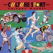 Culture Sport cover image