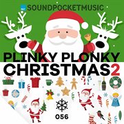 A Plinky Plonky Christmas 2 cover image