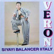 Siyayi Balancer IItaly cover image