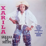 Salana Na Nkope cover image