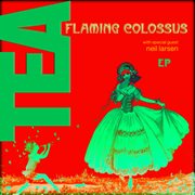 Flaming Colossus cover image