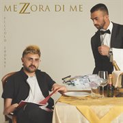 MEZZORA DI ME cover image