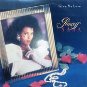 Give Me Love cover image