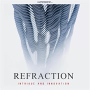 Refraction: Intrigue and Innovation - Promos and Trailers : Intrigue and Innovation Promos and Trailers cover image