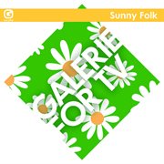 Galerie for TV - Sunny Folk : Sunny Folk cover image