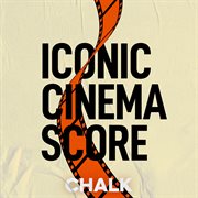Iconic Cinema Score cover image