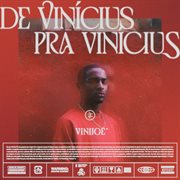 De Vinícius Pra Vinícius cover image