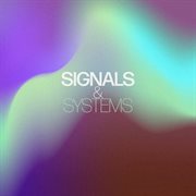Signals & Systems cover image