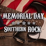 Memorial Day Southern Rock cover image
