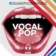 Vocal Pop cover image