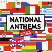 National Anthems cover image