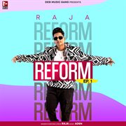 Reform cover image