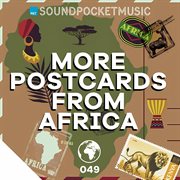 More Postcards From Africa cover image