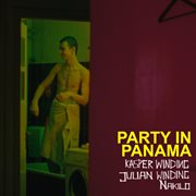 Party In Panama cover image