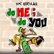 Do Me I Do You (Monte Nante ) cover image