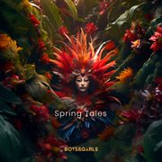 Spring Tales '23 cover image