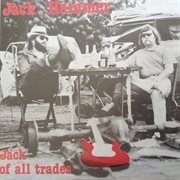 Jack of All Trades cover image