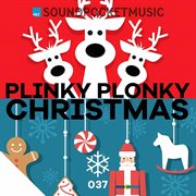 Plinky Plonky Christmas cover image