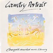 Country Portrait cover image