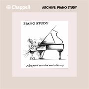 Piano Study cover image