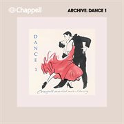 Dance 1 cover image