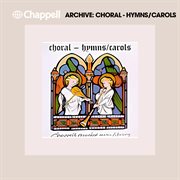 Hymns/Carols cover image