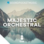 Majestic Orchestral cover image