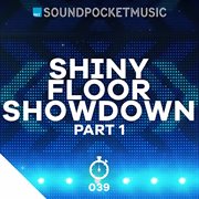 Shiny Floor Showdown Part 1 cover image