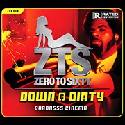 Down & Dirty cover image