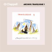 Travelogue 1 cover image