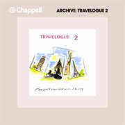 Travelogue 2 cover image
