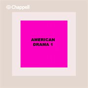 American Drama 1 cover image