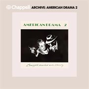 American Drama 2 cover image