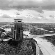 Longest Roads, Darkest Nights cover image