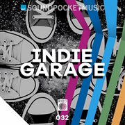 Indie Garage cover image