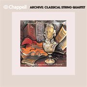 Classical String Quartets cover image