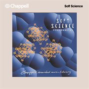 Soft Science cover image