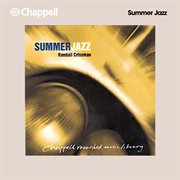 Summer Jazz cover image