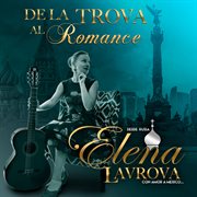 De La Trova al Romance cover image