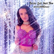 Better Luck Next Time cover image