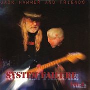 System Failure, Vol. 2 cover image