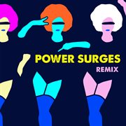 Power Surges cover image