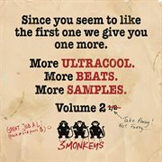 Ultracool Beats & Samples, Vol. 2 cover image