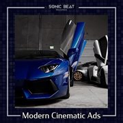 Modern Cinematic Ads cover image