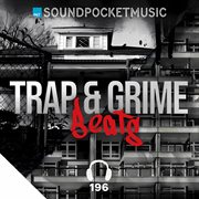 Trap & Grime Beats cover image